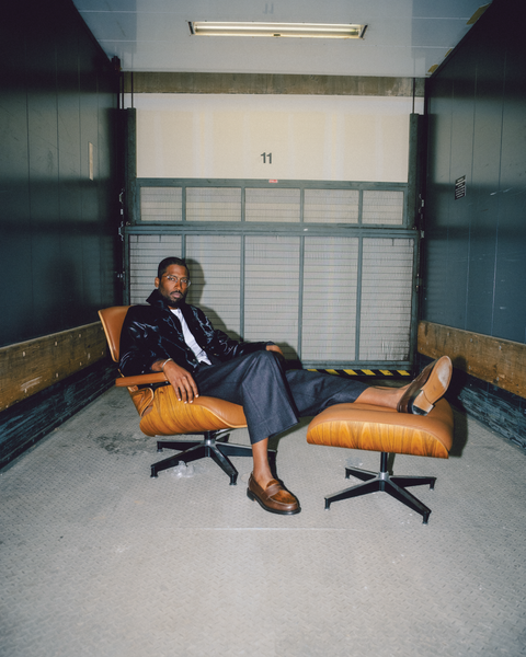 Blackstock & Weber for Browns Fashion