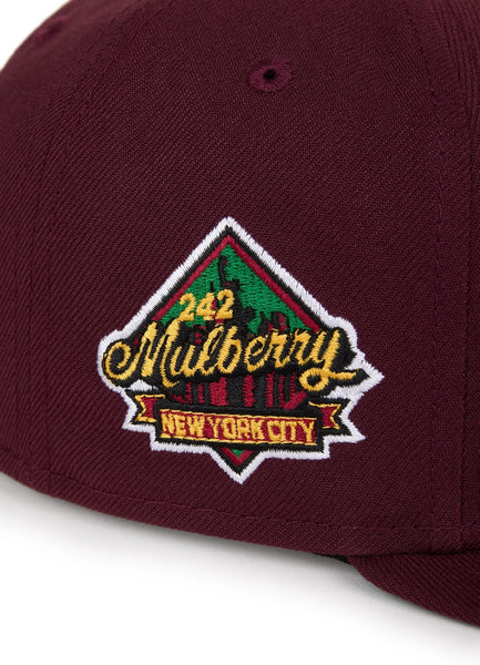 New Era for Blackstock & Weber