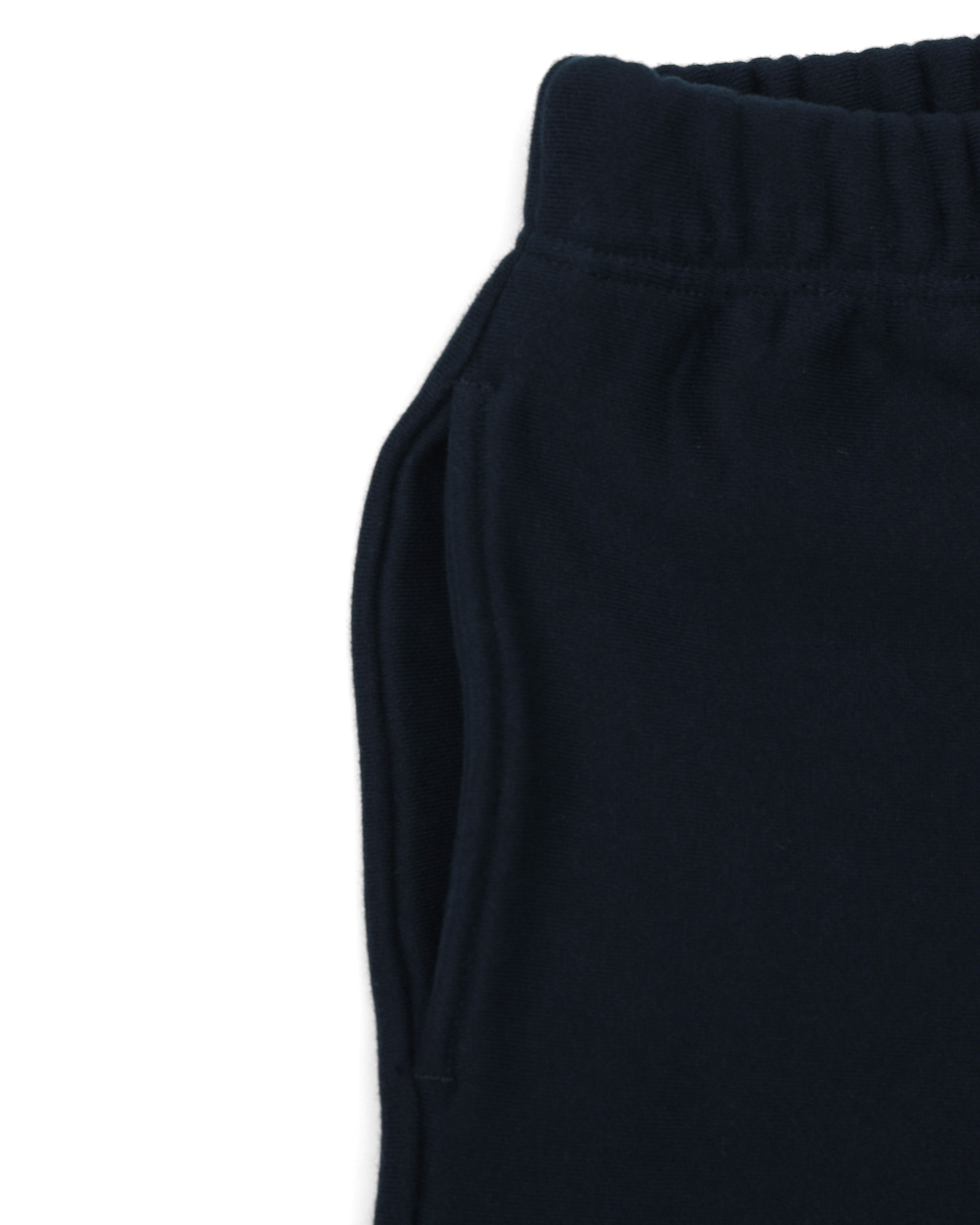 The Phys. Ed Sweat Pants, Navy