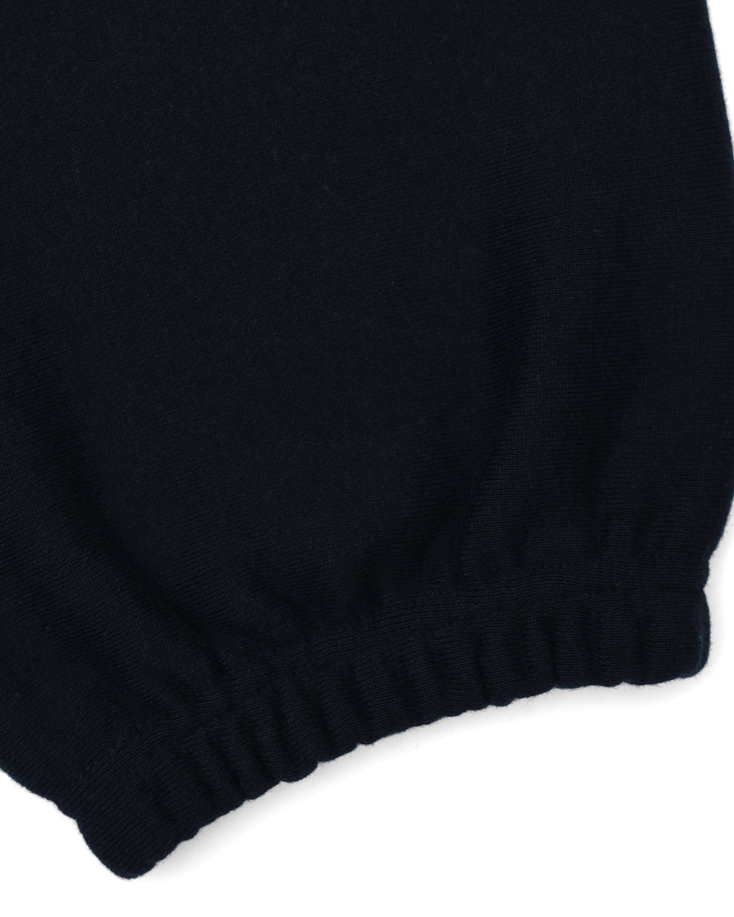 The Phys. Ed Sweat Pants, Navy