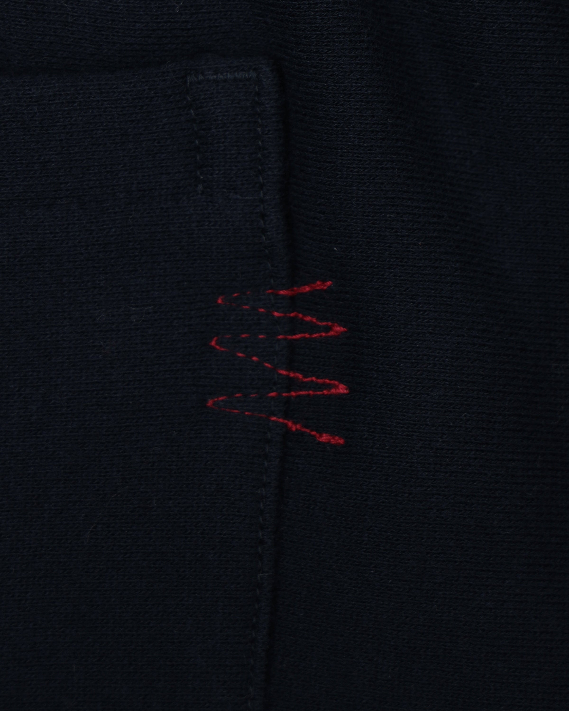 The Phys. Ed Sweat Pants, Navy