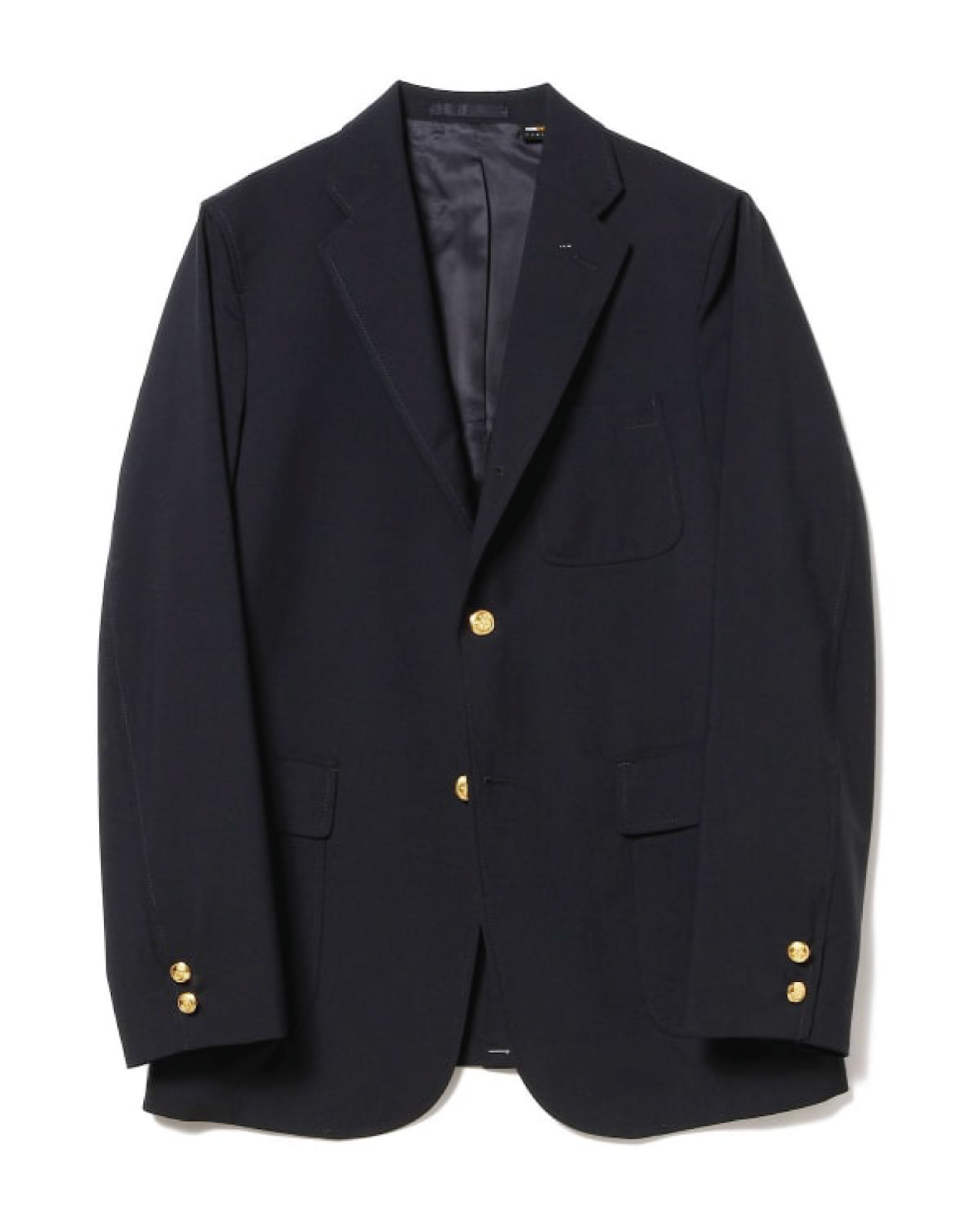 Beams Plus 3B Blazer Combat Wool