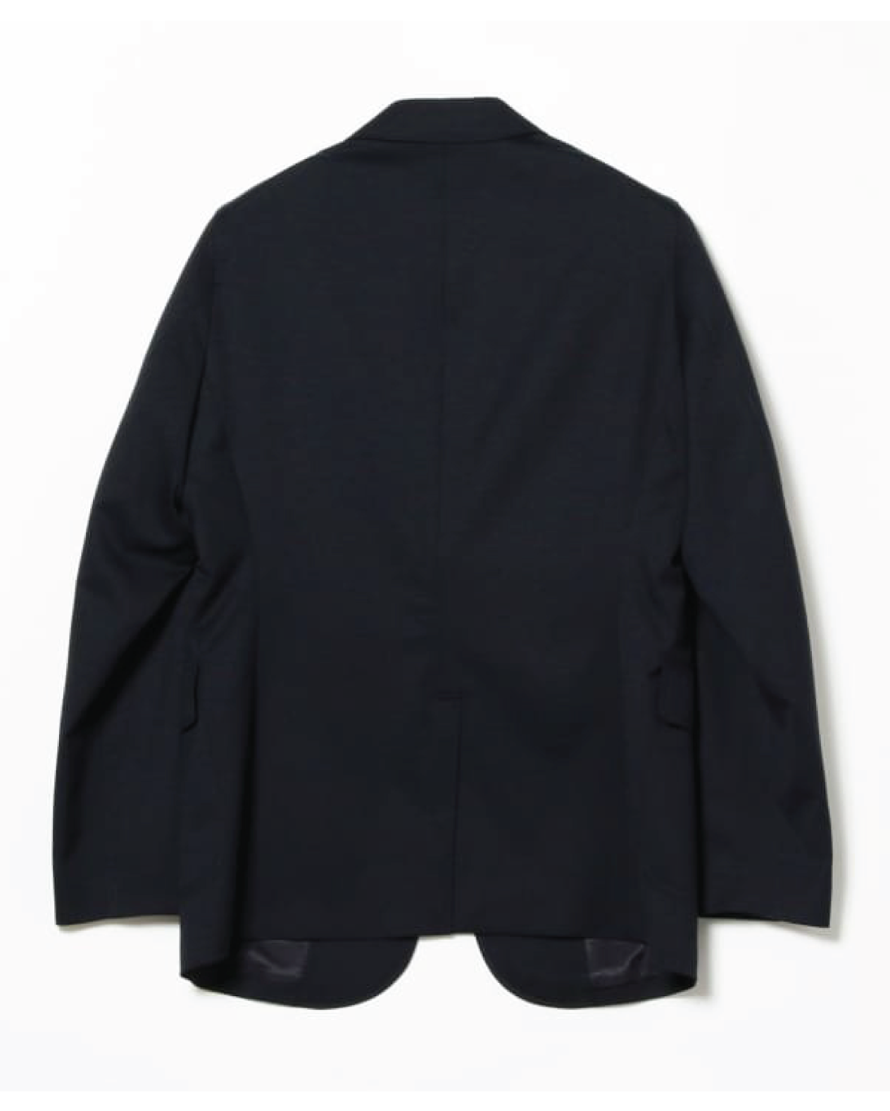 Beams Plus 3B Blazer Combat Wool