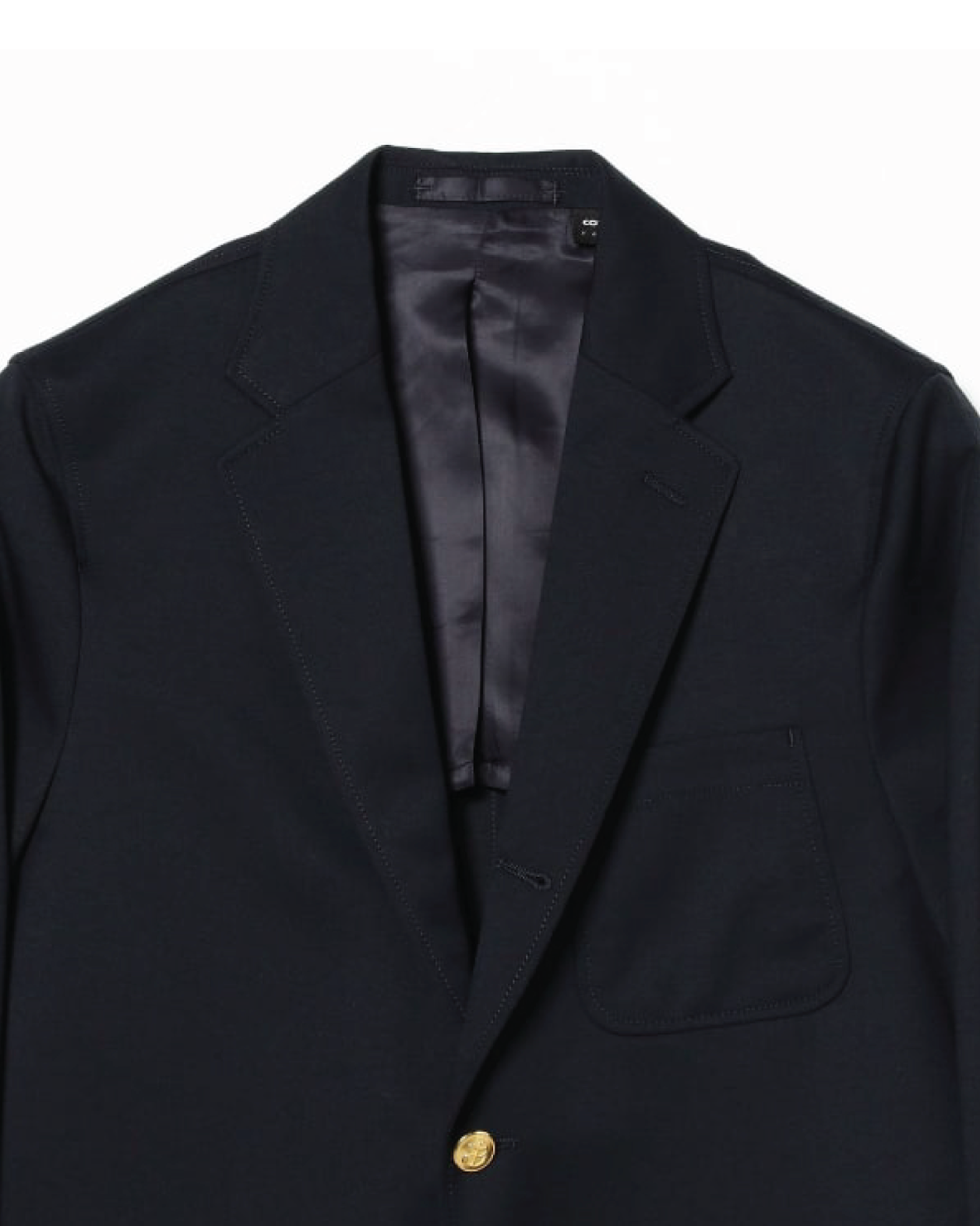 Beams Plus 3B Blazer Combat Wool
