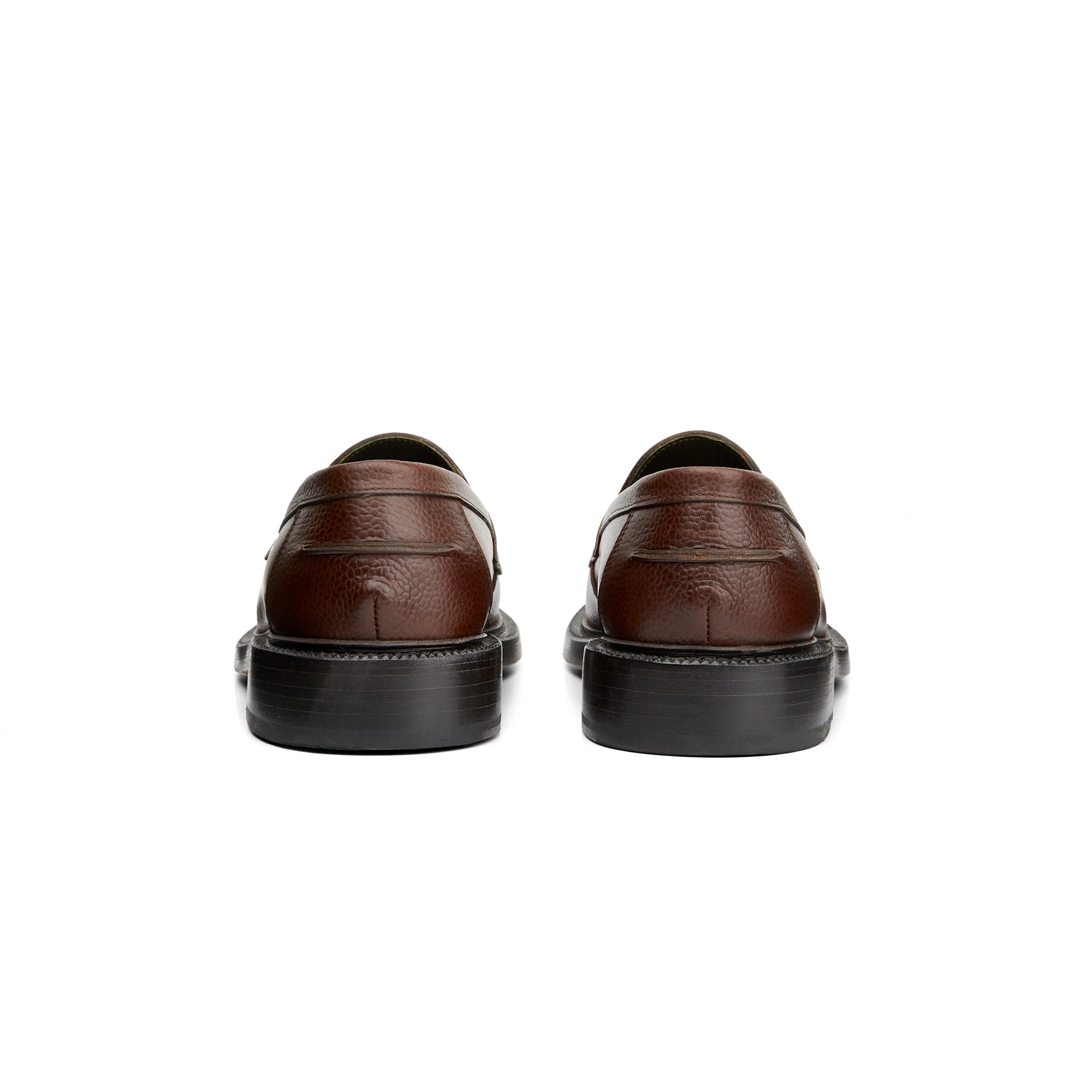The Clásico Tassel Loafer, Chocolate